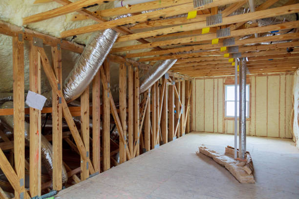 Best Local Insulation Services  in Fraser, CO