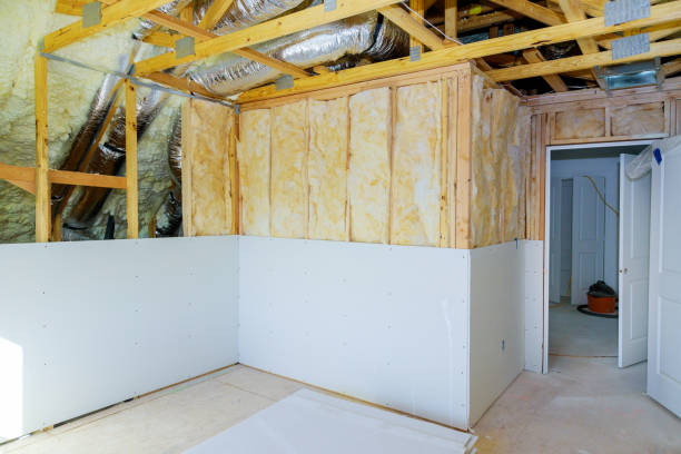 Insulation Repair Services in Fraser, CO