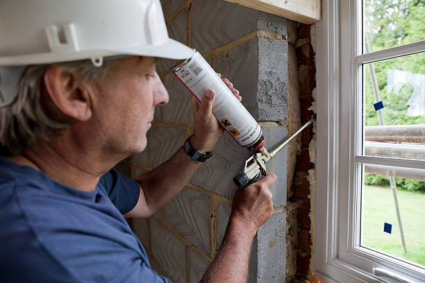 Insulation for New Construction in Fraser, CO